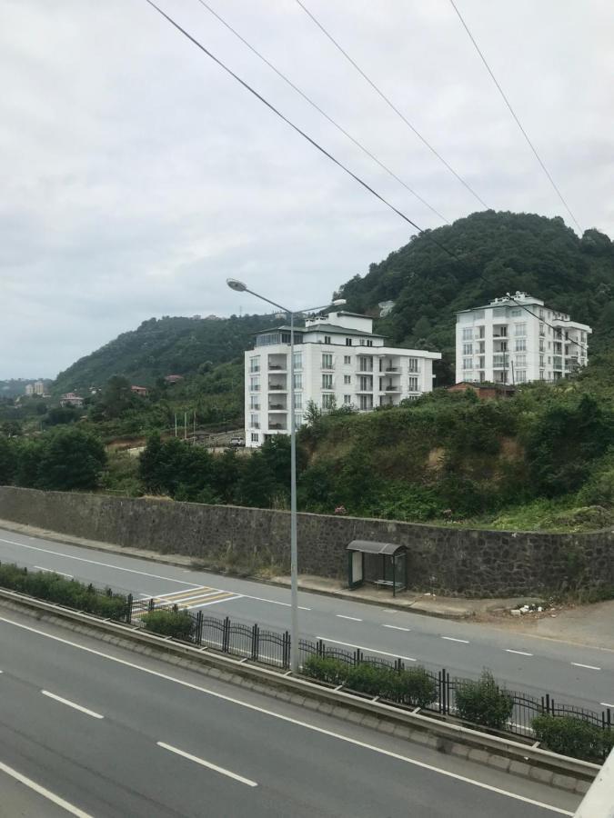 Aparthotel Black Rose Kaşüstü Exterior foto