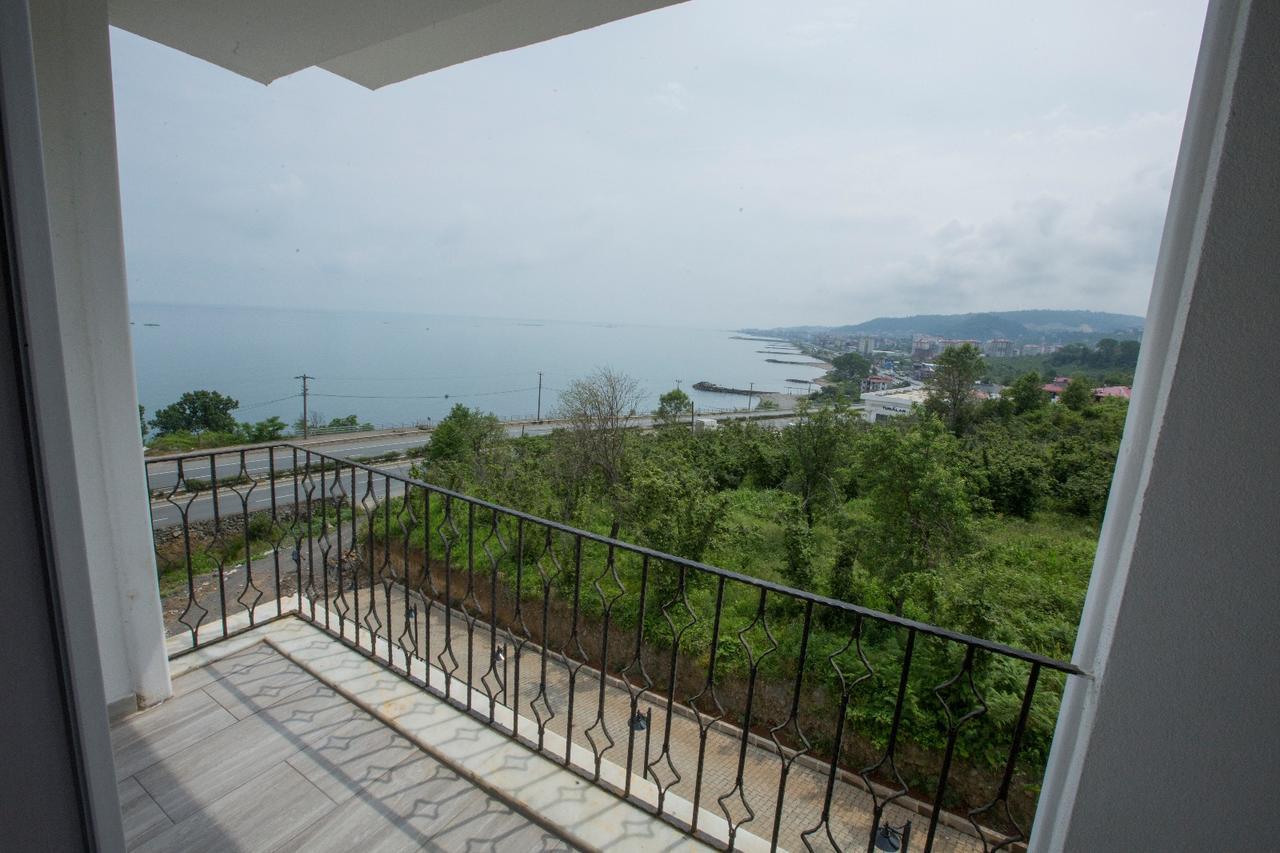Aparthotel Black Rose Kaşüstü Exterior foto